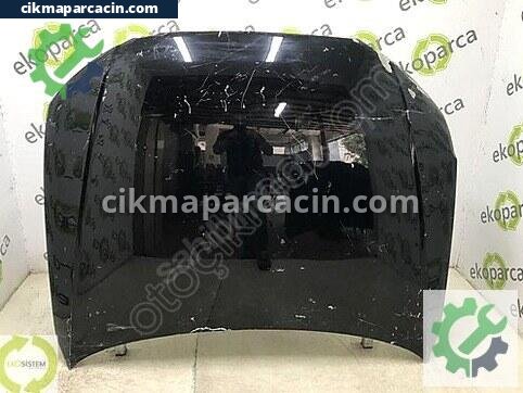 Audi A4 Ön Kaput çıkma parça