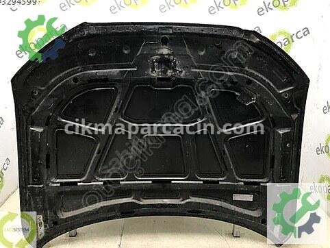 Audi A4 Ön Kaput 8K0823029D çıkma parça