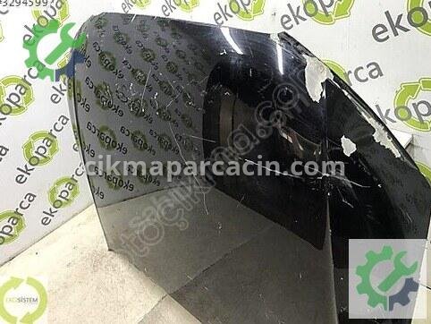 Audi A4 Ön Kaput 8K0823029D çıkma parça