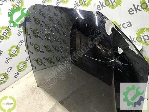 Audi A4 Ön Kaput 8K0823029D çıkma parça