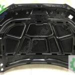AUDI A4 2008 2012 ÖN KAPUT SIFIR 8K0823029D