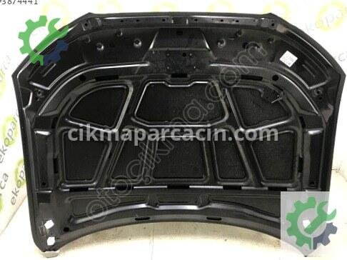 Audi A4 Ön Kaput 8K0823029D çıkma parça