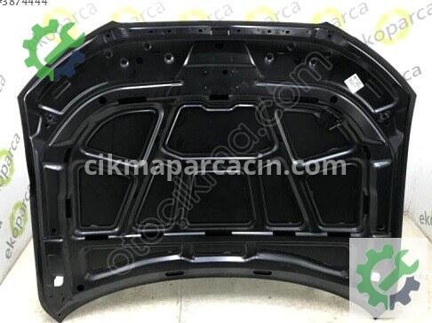 Audi A4 Ön Kaput 8K0823029D çıkma parça