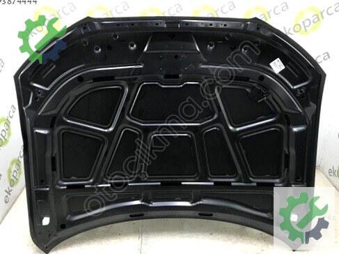 Audi A4 Kaput Kilidi 8K0823029D çıkma parça