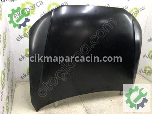 Audi A4 Ön Kaput 8K0823029D çıkma parça