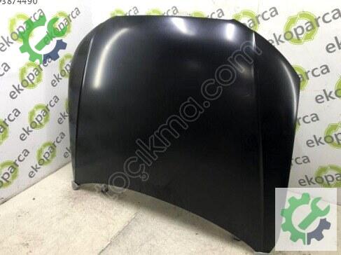 Audi A4 Kaput Kilidi 8K0823029D çıkma parça