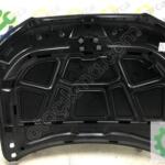 AUDI A4 2008 2012 ÖN KAPUT SIFIR 8K0823029D
