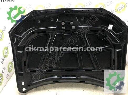 Audi A4 Ön Kaput 8K0823029D çıkma parça