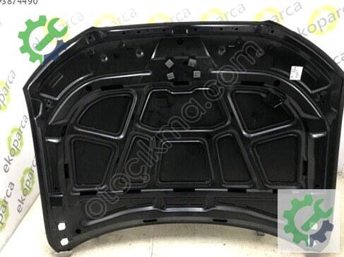 Audi A4 Kaput Kilidi 8K0823029D çıkma parça