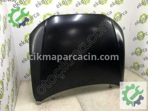 Audi A4 Ön Kaput 8K0823029D çıkma parça
