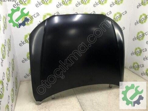 Audi A4 Kaput Kilidi 8K0823029D çıkma parça