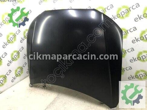 Audi A4 Ön Kaput 8K0823029D çıkma parça