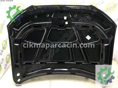 Audi A4 Ön Kaput 8K0823029D çıkma parça