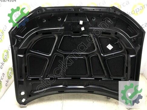 Audi A4 Kaput Kilidi 8K0823029D çıkma parça