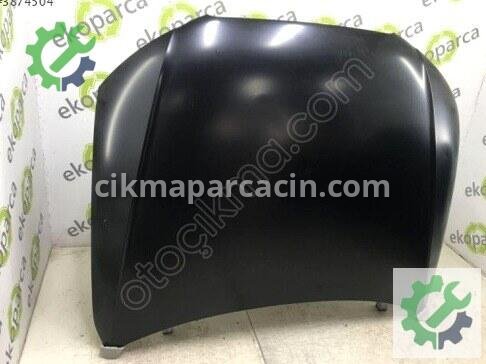 Audi A4 Ön Kaput 8K0823029D çıkma parça