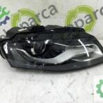 AUDI A4 2008 2012 SAĞ FAR 8K0941030G