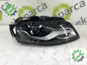 AUDI A4 2008 2012 SAĞ FAR 8K0941030G