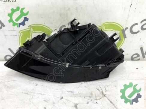 Audi A4 Sağ Ön Far 8K0941030G çıkma parça