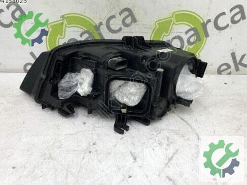 Audi A4 Sağ Ön Far 8K0941030G çıkma parça