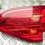 AUDI A4 2008 2012 SAĞ İÇ STOP AVANT SIFIR 8K9945094