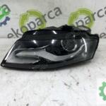 AUDI A4 2008 2012 SOL FAR 8K0941029G