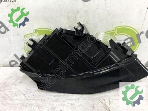 Audi A4 Sol Ön Far 8K0941029G çıkma parça