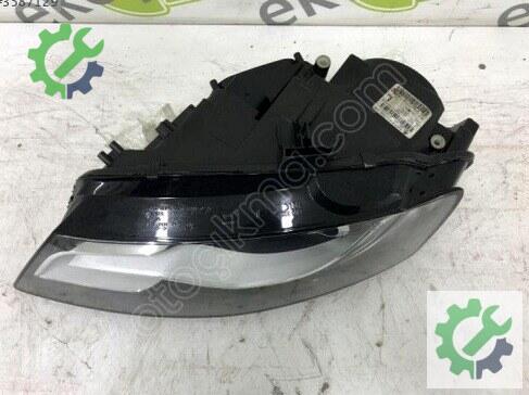 Audi A4 Sol Ön Far 8K0941029G çıkma parça