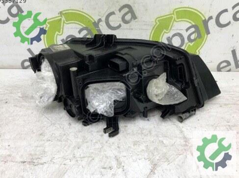 Audi A4 Sol Ön Far 8K0941029G çıkma parça