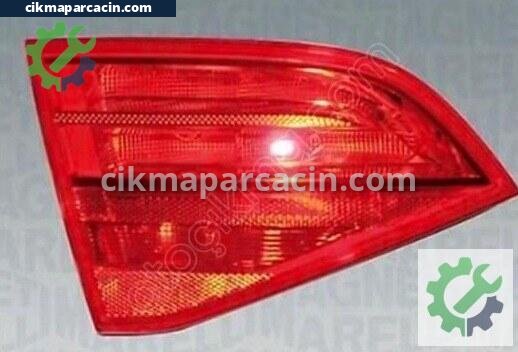 Audi A4 Sol Arka Stop çıkma parça