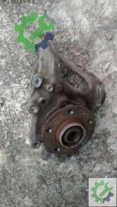 AUDI A4 2008 2013 SAĞ ARKA AKS TAŞIYICI 8K0505432AB