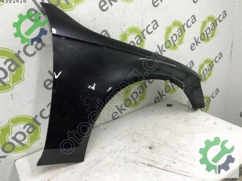 Audi A4 Sağ Çamurluk 8K0821106A çıkma parça