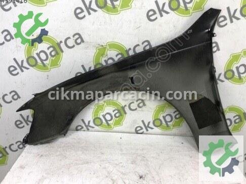 Audi A4 Sağ Çamurluk 8K0821106A çıkma parça