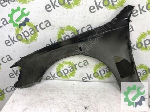 Audi A4 Sağ Çamurluk 8K0821106A çıkma parça