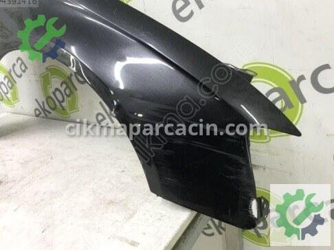 Audi A4 Sağ Çamurluk 8K0821106A çıkma parça