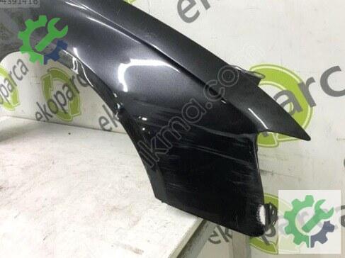 Audi A4 Sağ Çamurluk 8K0821106A çıkma parça