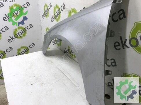 Audi A4 Sol Çamurluk 8K0821105A çıkma parça