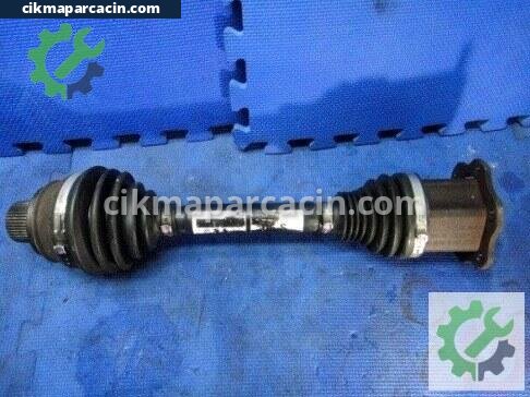 Audi A4 Aks çıkma parça