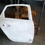 AUDI A4 2008 2015 SAĞ ARKA KAPI 8K0833052