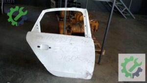 AUDI A4 2008 2015 SAĞ ARKA KAPI 8K0833052
