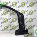 AUDI A4 2008 2015 SAĞ MARŞPİYEL SACI 8K5809848
