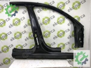 AUDI A4 2008 2015 SAĞ MARŞPİYEL SACI 8K5809848