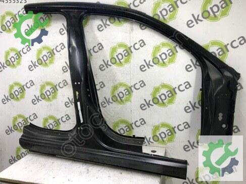 Audi A4 Sağ Marşpiyel Sacı 8K5809848 çıkma parça