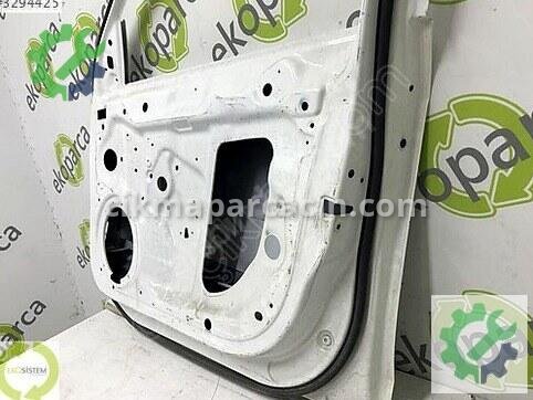Audi A4 Sağ Ön Kapı 8K0831052 çıkma parça