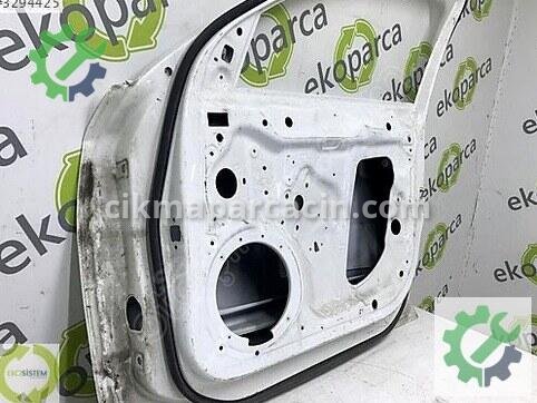 Audi A4 Sağ Ön Kapı 8K0831052 çıkma parça