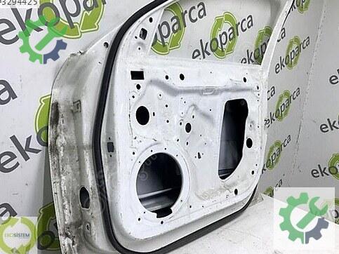 Audi A4 Sağ Ön Kapı 8K0831052 çıkma parça