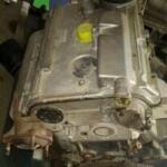 AUDI A4 2008 2015  SÖKME SİLİNDİR KAPAĞI 078103373AH