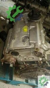 AUDI A4 2008 2015  SÖKME SİLİNDİR KAPAĞI 078103373AH