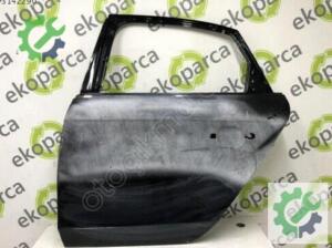AUDI A4 2008 2015 SOL ARKA KAPI 8K0833051