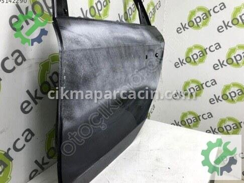 Audi A4 Sol Arka Kapı 8K0833051 çıkma parça