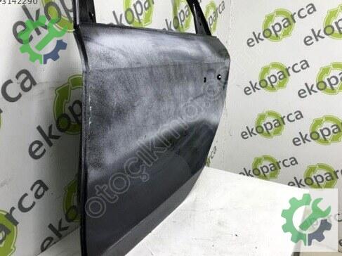 Audi A4 Sol Arka Kapı 8K0833051 çıkma parça